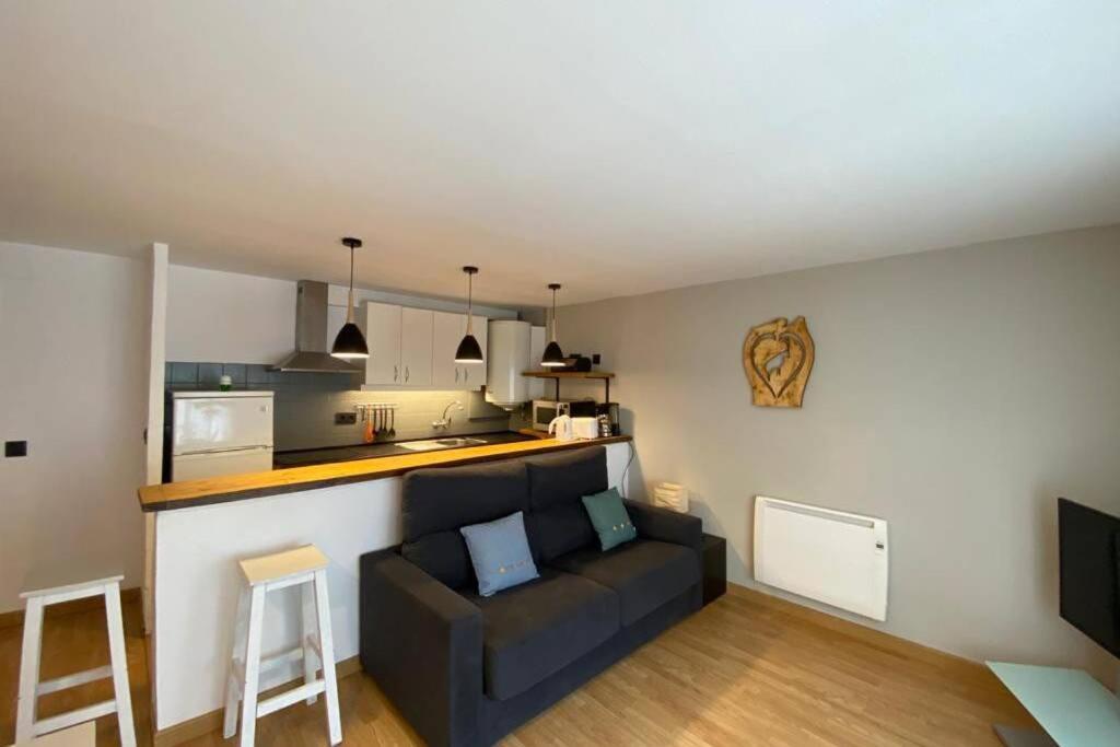 Prober_Sol D'Or Apartment Pas De La Casa Exterior photo