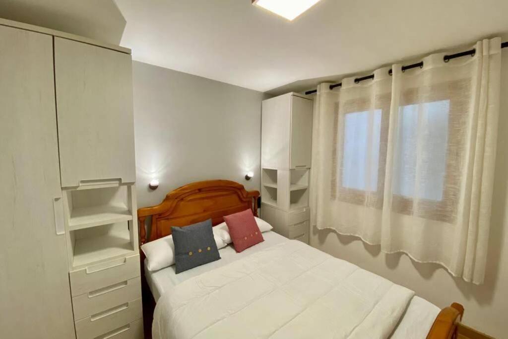 Prober_Sol D'Or Apartment Pas De La Casa Exterior photo