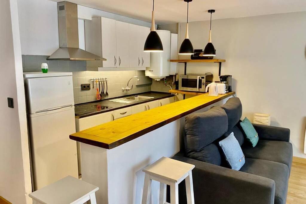 Prober_Sol D'Or Apartment Pas De La Casa Exterior photo